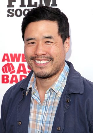 Awesome Asian Bad Guys still 8