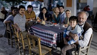 Almanya: Welcome to Germany still 7