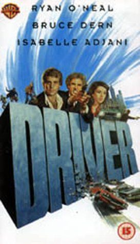 The Driver still 4