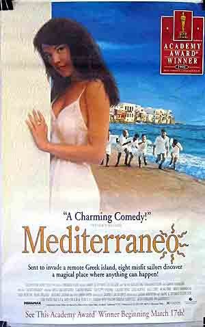 Mediterraneo still 1