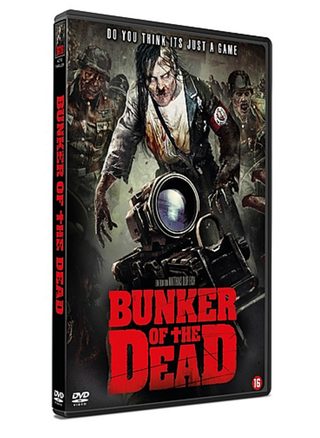 Bunker of the Dead still 2