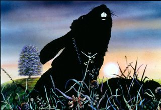 Watership Down still 6