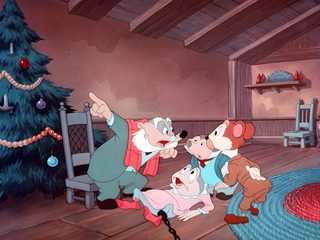 The Adventures of Ichabod and Mr. Toad still 2