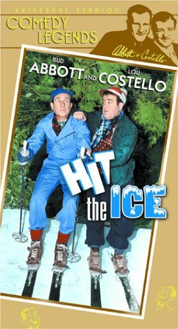 Hit the Ice still 2