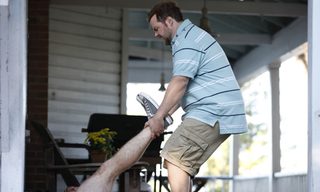 Cottage Country still 7