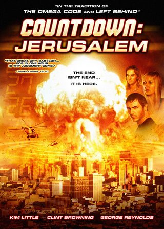 Countdown: Armageddon still 1