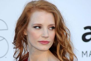 Jessica Chastain, photo 1 of 3