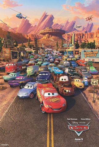 Cars still 6