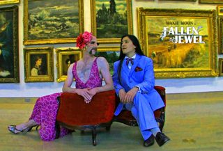 Waxie Moon in Fallen Jewel still 7