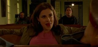 Mad Cowgirl still 4