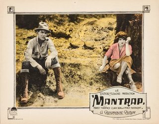 Mantrap still 3