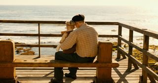 Little Boy still 4