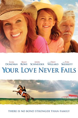 Your Love Never Fails still 4