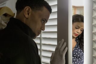 The Perfect Guy still 5
