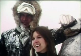 The Making of The Empire Strikes Back still 2