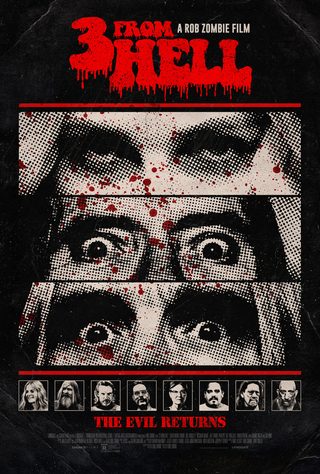 3 from Hell still 6