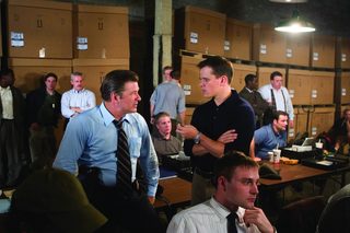 The Departed still 5
