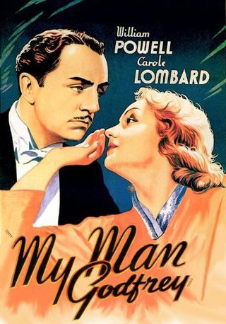 My Man Godfrey still 8