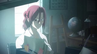The Garden of Sinners - Chapter 1: Overlooking View still 3