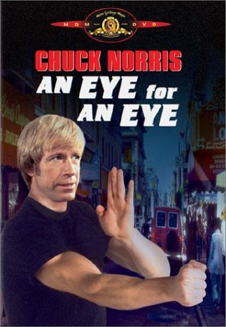 An Eye for an Eye still 6
