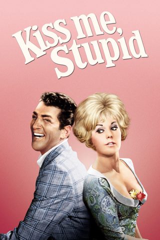 Kiss Me, Stupid still 5