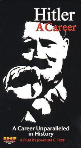 Hitler, a Career still 3