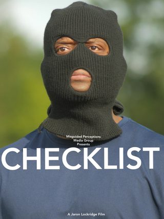 Checklist still 3