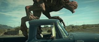 Zombie Hunter still 4