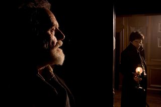 The Wolfman still 2