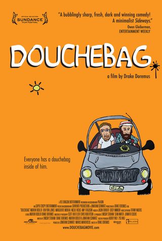Douchebag still 4