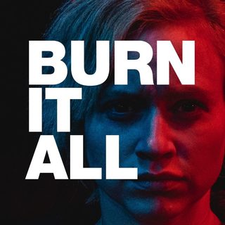 Burn It All still 8
