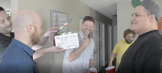 The Pre-Drink still 3