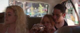 White Girl still 7