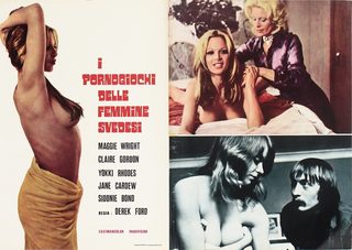 Suburban Wives still 7