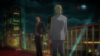 Tiger & Bunny: The Rising still 8