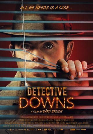 Detektiv Downs still 5