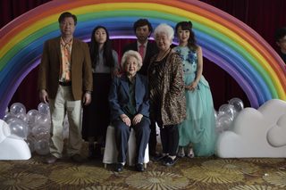 The Farewell still 3