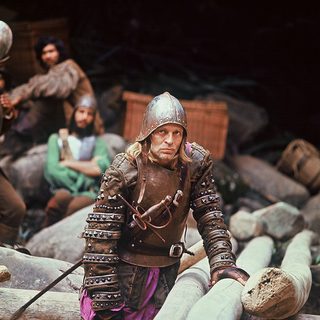 Aguirre, the Wrath of God still 6