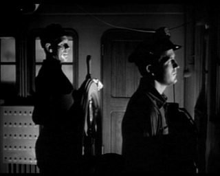 The Ghost Ship still 2