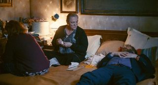 Sieranevada still 5