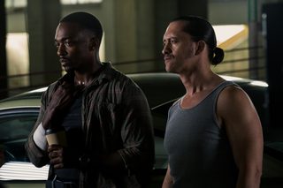 Triple 9 still 8