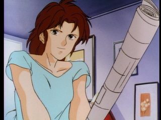 Devil Hunter Yohko still 2