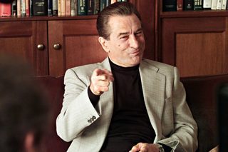 Analyze That still 8