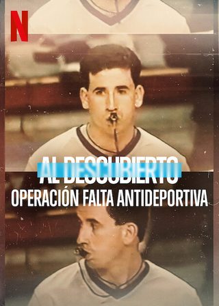 Untold: Operation Flagrant Foul still 6