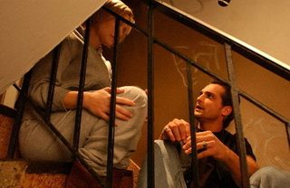 Gracie's Choice still 3