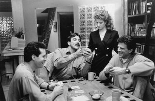 3 Men and a Little Lady still 2