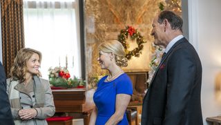 A Christmas Detour still 5
