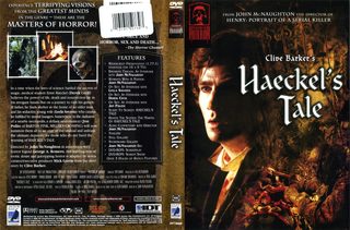Haeckel's Tale still 6