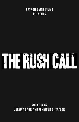 The Rush Call still 8
