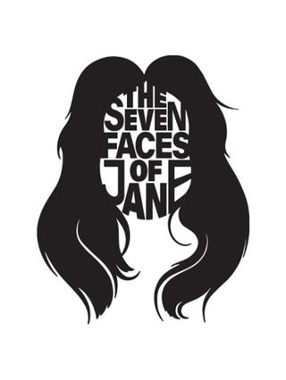 The Seven Faces of Jane still 4